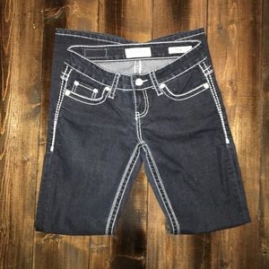 Daytrip Blue Jeans size 26R